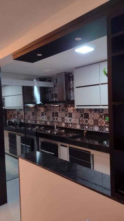 Apartamento Superior
